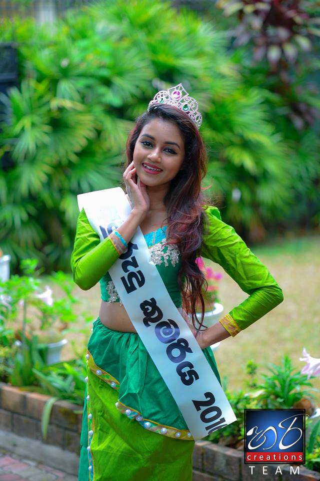 Dinakshie Priyasad